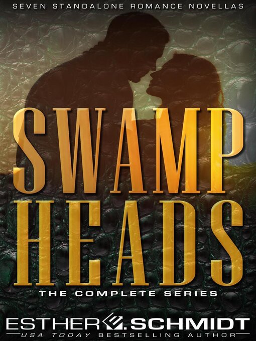 Title details for Swamp Heads by Esther E. Schmidt - Available